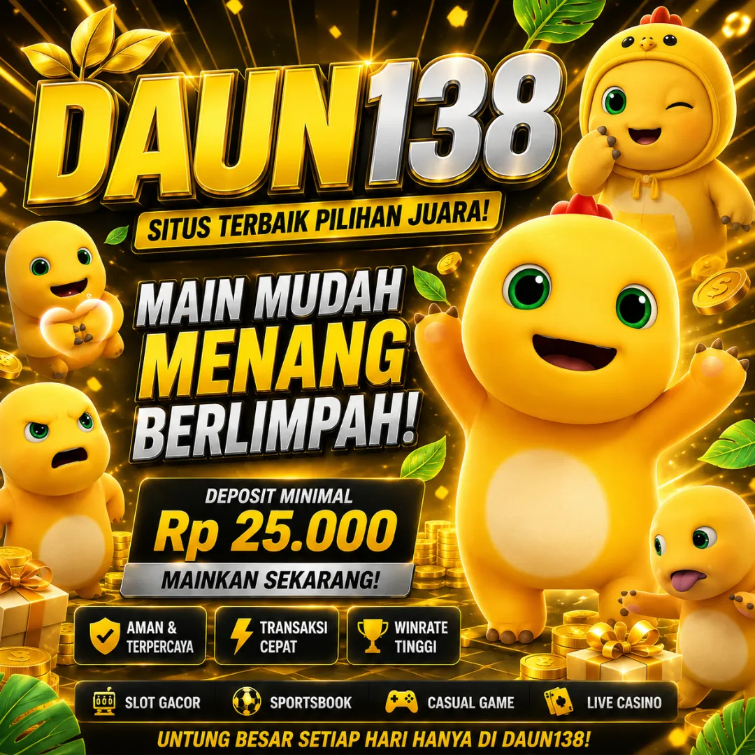 DAUN138